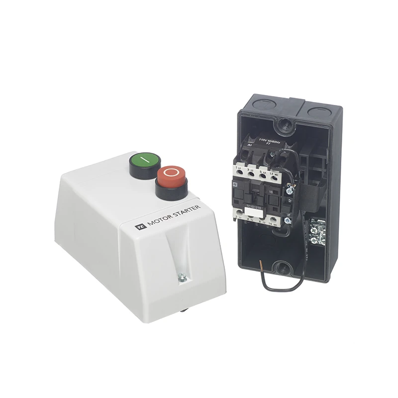 Motor-Starters